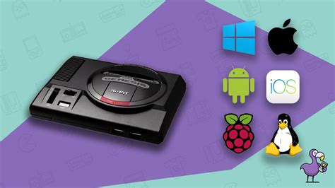 best genesis emulator|5 Best Sega Genesis Emulators Of 2024 (That Actuall Work).